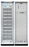 DVB-T передатчик "Нева Ц-5,0 Ж" (жидкостное охлаждение)