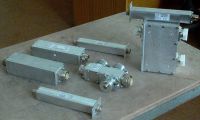 Трансформаторы сопротивления